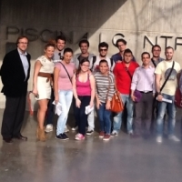 Visita Centro Termal Albal